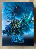 The Art of Blizzard Nordrhein-Westfalen - Detmold Vorschau