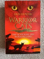 Warrior Cats Special Adventures: Das Schicksal des Wolkenclans Hessen - Fritzlar Vorschau