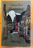 Thomas Mann, Buddenbrooks, S. Fischer, Verlag, Rheinland-Pfalz - Kaisersesch Vorschau