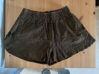 Hose Shorts Leder Diesel gr. M Rheinland-Pfalz - Mainz Vorschau