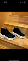 Bronx Sneaker high black Bayern - Ingolstadt Vorschau