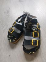 Schuhe Sandalen Batman Kind Junge Größe 28 NEU Thüringen - Gera Vorschau