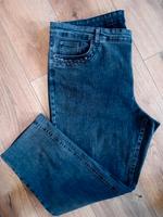 Jeans Gr.50 grau , neuwertig Sachsen - Groitzsch Vorschau