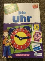 Die Uhr Spielend lernen Hessen - Altenstadt Vorschau