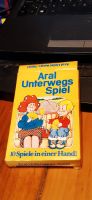 Aral Unterwegs Spiel - 10 Spiele in einer Hand - vollständig Nordrhein-Westfalen - Dülmen Vorschau