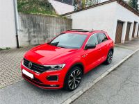 Volkswagen T-Roc Sport 1.5 TSI DSG *PanoDach* Kr. Passau - Passau Vorschau