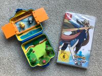 Pokémon Schwert für Nintendo Switch & Taschenarena Schleswig-Holstein - Neumünster Vorschau