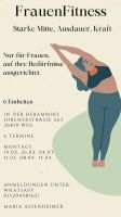 Frauen Fitness Kurs Niedersachsen - Papenburg Vorschau