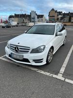 Mercedes Benz C300 4Matic Nordrhein-Westfalen - Tönisvorst Vorschau