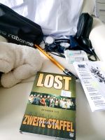 Lost Serie DVD Staffel Zwei Box Top Berlin - Neukölln Vorschau