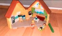 Playmobil Ferienhaus 6020 aufklappbar Brandenburg - Teltow Vorschau