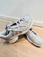 Adidas Sneaker weis / Gazelle Düsseldorf - Gerresheim Vorschau