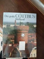 Der große COTTBUS -  Bildband  1990  1.Auflage  NEU Brandenburg - Cottbus Vorschau