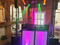 Professioneller DJ für Hochzeit/Geburtstag/Events/Partys Nordrhein-Westfalen - Herten Vorschau