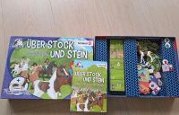 Schleich Spiel Über Stock und Stein mit Fohlen Nordrhein-Westfalen - Lohmar Vorschau