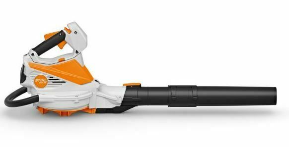 Stihl Saughäcksler SHA 56 !NEU! AK-System in Creußen