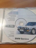 BMW E28  REPARATURANLEITUNG CD Nürnberg (Mittelfr) - Südoststadt Vorschau