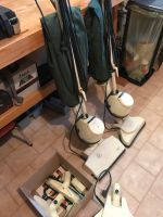 VORWERK „Kobold“ 60/70er !!!! PREIS GILT FÜR ALLES KOMPLETT !!! Niedersachsen - Verden Vorschau