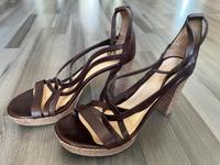 LLOYD Damenschuhe High Heels Größe 38 Bayern - Maisach Vorschau