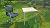 Für Büro • Seminar • Konferenz:16 Tische + 16 Stühle zu verkaufen Niedersachsen - Fredenbeck Vorschau
