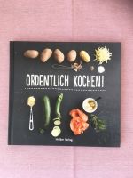 Kochbuch: Ordentlich Kochen / Hc Nordrhein-Westfalen - Mülheim (Ruhr) Vorschau