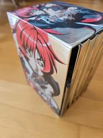 Anime Serie Witchblade Vol. 1 - 6 im Schuber Hessen - Karben Vorschau