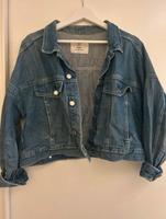 Jeansjacke Bayern - Ansbach Vorschau