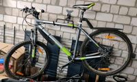 Herren Mountainbike Haibike 26 Zoll Nordrhein-Westfalen - Dormagen Vorschau