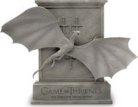 NEU Game Of Thrones S3 Limited Edition Blu-ray Drachen Box DE Essen - Essen-Kray Vorschau