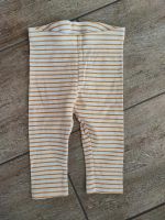 Baby Leggings h&m Gr. 68 Bayern - Vohburg an der Donau Vorschau