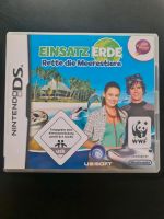 Nintendo DS - Einsatz Erde Baden-Württemberg - Leonberg Vorschau