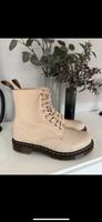 Dr.Martens Virginia beige Größe 40 *NEU* Nordrhein-Westfalen - Borken Vorschau