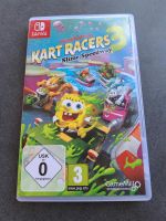 Switch Spiel Kart Racers Niedersachsen - Hohne Vorschau