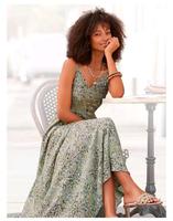 Sommerkleid/ Maxikleid LASCANA Gr.36 Sachsen - Elterlein Vorschau