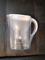 Brita Wasserfilter, 2,4l,nur 2-3mal gebraucht Nordrhein-Westfalen - Rahden Vorschau