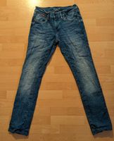 Hilfiger Jeans 501 W30/L32 Blau Nürnberg (Mittelfr) - Südstadt Vorschau