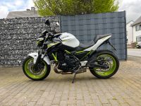 Kawasaki Z650 (2020) Nordrhein-Westfalen - Rheda-Wiedenbrück Vorschau