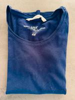 Damen Tshirt Marke H&M Gr. S (Dunkelblau) Bayern - Mühldorf a.Inn Vorschau