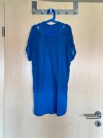Long T-Shirt mit breitem Bund  Doppelagig Netz 36/38 ( NEU) Bayern - Neukirchen a Teisenberg Vorschau