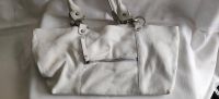 L.Credi Leder Damenhandtasche Farbe weiss Hessen - Bad Homburg Vorschau