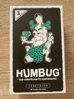 Humbug - Das zweifelhafte Kartenspiel NEU München - Milbertshofen - Am Hart Vorschau