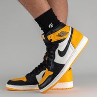 Jordan 1 Retro High OG Taxi EU45/US11 under Retail! Eimsbüttel - Hamburg Rotherbaum Vorschau