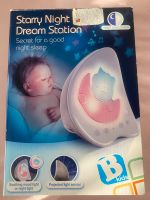 Bkids Starry Night Dream Station Nachtlicht in Grau ***neu*** Bayern - Eltmann Vorschau