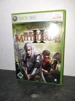 Xbox 360 Herr der Ringe Die Schlacht um Mittelerde 2 Essen - Essen-Borbeck Vorschau