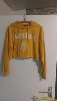 Tally Weijl Gr. S kurzer Hoodie Bayern - Kronach Vorschau