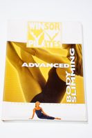 Winsor Pilates Advanced Body Slimming DVD Fitness Sport Berlin - Tempelhof Vorschau