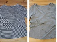 2 Still-Shirts Still-Oberteile * XL * H&M Bayern - Freising Vorschau