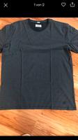 S.Oliver Herren T-Shirt Sachsen-Anhalt - Halle Vorschau