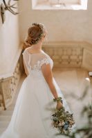 Hochzeitskleid/ Brautkleid Bayern - Theres Vorschau