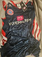 FC Bayern Basketball original Trikot 2014 Unterschriften Dortmund - Innenstadt-West Vorschau